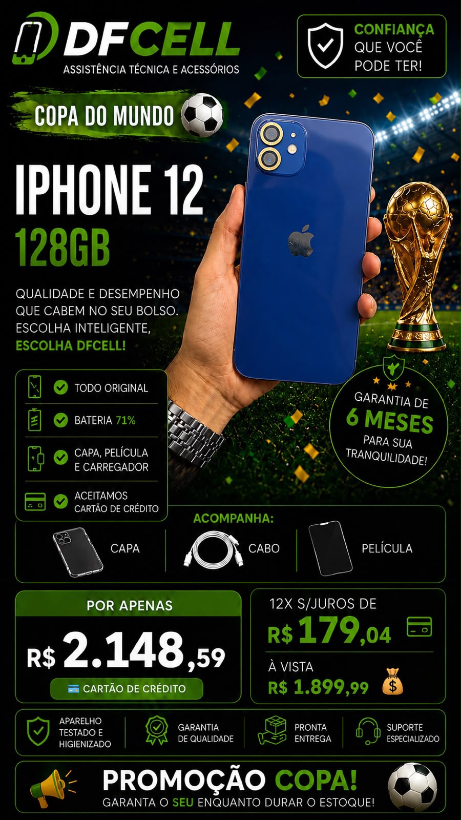 iPhone 12 thumbnail 2